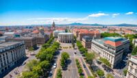 madrid comparado con ciudades mas compactas Viajar y Viajes