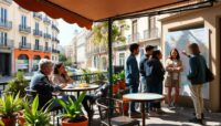 madrid comparado con ciudades menos turisticas Viajar y Viajes