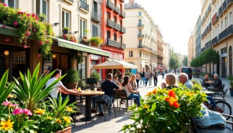 madrid con siestas largas como aprovechar el dia Viajar y Viajes