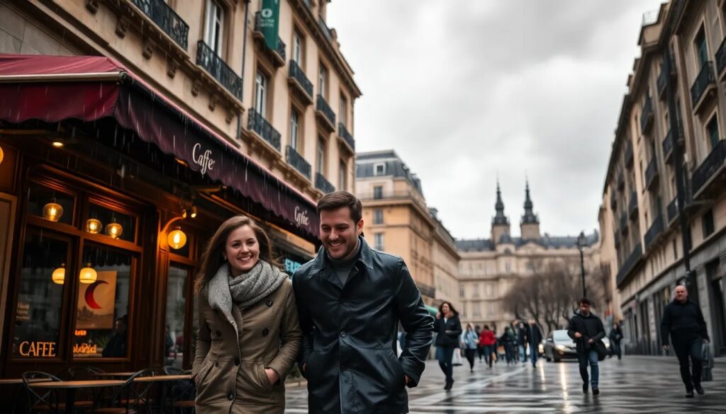 madrid cuando llueve varios dias seguidos lo que debes saber Viajar y Viajes