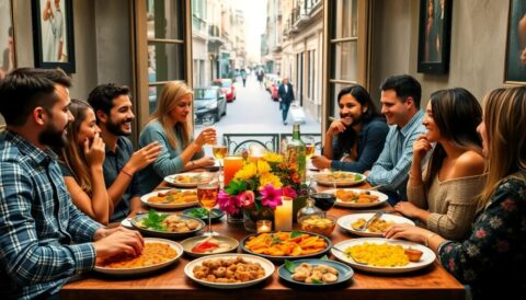 madrid cuando quieres comer siempre igual opciones que no fallan Viajar y Viajes