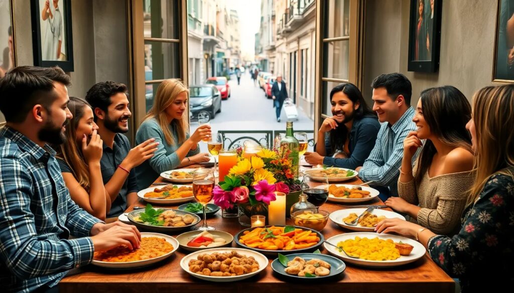 madrid cuando quieres comer siempre igual opciones que no fallan Viajar y Viajes