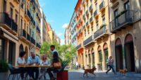 madrid cuando quieres rutina de barrio descubre tu lugar ideal Viajar y Viajes