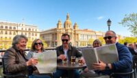 madrid cuando ya lo has visto todo 10 experiencias unicas Viajar y Viajes