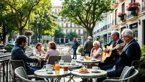 madrid en lunes tranquilo 10 planes relajantes Viajar y Viajes