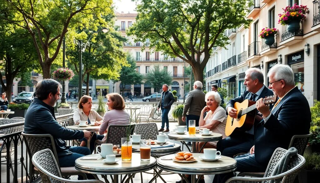 madrid en lunes tranquilo 10 planes relajantes Viajar y Viajes
