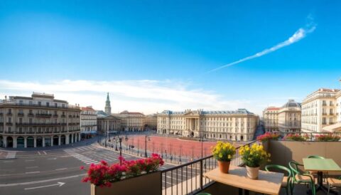 madrid en miercoles sin gente los mejores planes Viajar y Viajes