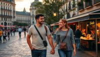 madrid en pareja con presupuesto ajustado opciones y planes economicos Viajar y Viajes