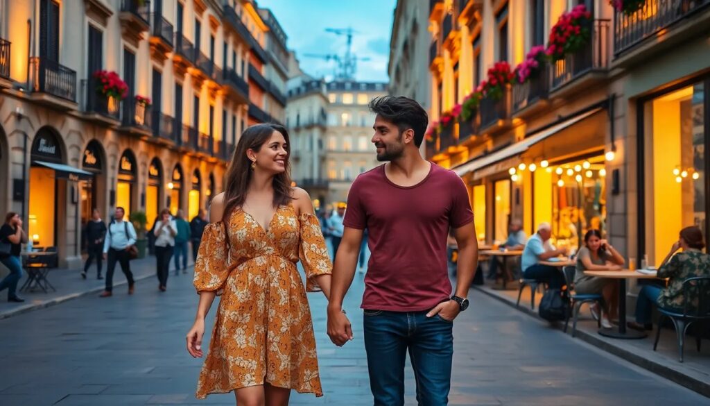 madrid en pareja cuando ya la conoces planes unicos para disfrutar Viajar y Viajes