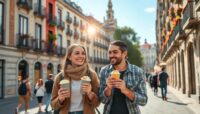 madrid en pareja para repetir ciudad planes inolvidables Viajar y Viajes