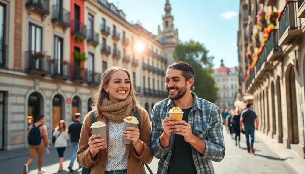 madrid en pareja para repetir ciudad planes inolvidables Viajar y Viajes