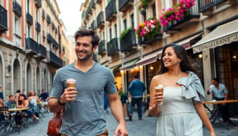 madrid en pareja sin museos ni espectaculos 15 planes alternativos Viajar y Viajes
