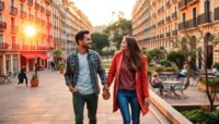 madrid en pareja sin vida nocturna planes diferentes y romanticos Viajar y Viajes
