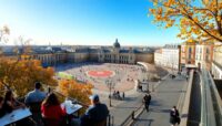 madrid fuera de temporada alta descubre sus encantos Viajar y Viajes