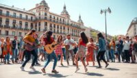 madrid improvisando cada dia planes y espectaculos Viajar y Viajes