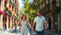 madrid para caminar sin mirar el reloj Viajar y Viajes
