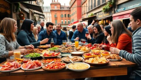 madrid para comer lejos del centro Viajar y Viajes