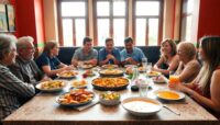 madrid para comer siempre de menu Viajar y Viajes