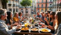 madrid para comer sin reserva nunca Viajar y Viajes