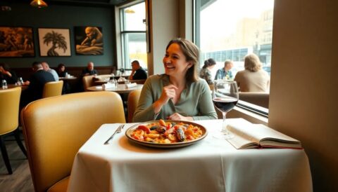 madrid para comer solo sin incomodidad Viajar y Viajes