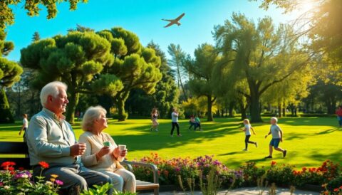 madrid para descansar dentro de una capital Viajar y Viajes