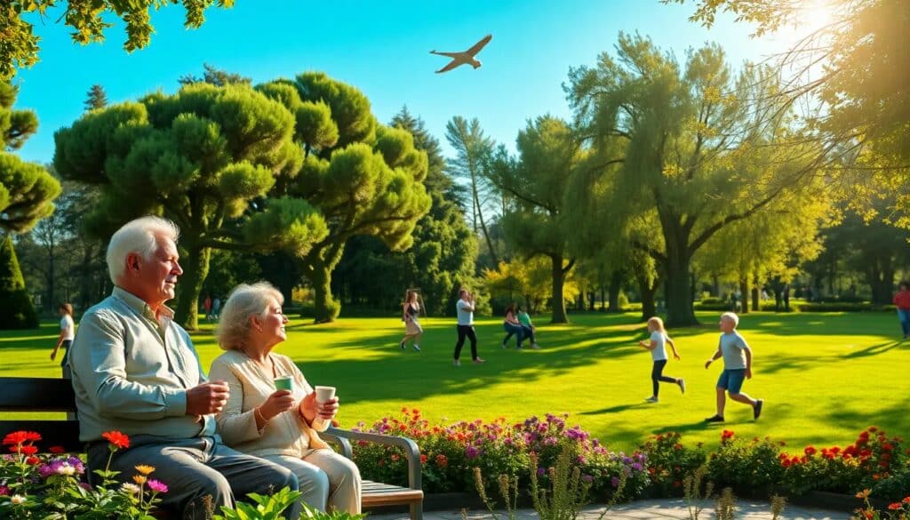 madrid para descansar dentro de una capital Viajar y Viajes