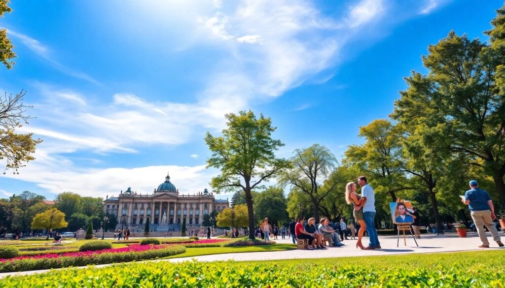 madrid para estancias de 10 dias Viajar y Viajes