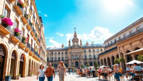 madrid para estancias de 15 dias opciones de alojamiento Viajar y Viajes