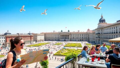 madrid para estancias de dos semanas Viajar y Viajes