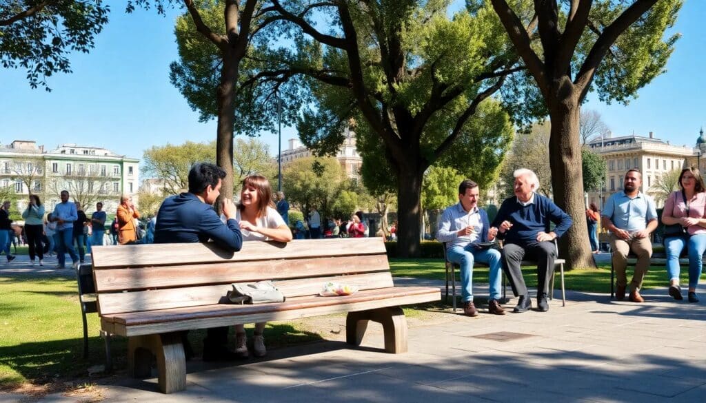 madrid para no hacer nada especial 15 planes sencillos y relajantes Viajar y Viajes
