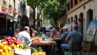 madrid para no hacer turismo 10 planes alternativos Viajar y Viajes
