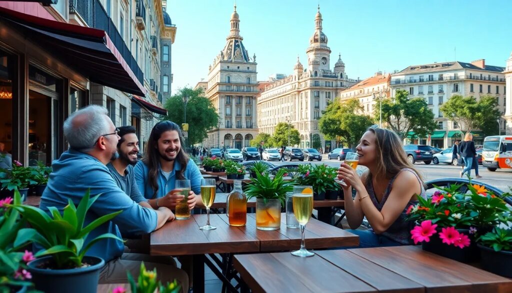 madrid para olvidarte de que estas de viaje Viajar y Viajes
