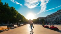 madrid para pasear solo una hora Viajar y Viajes