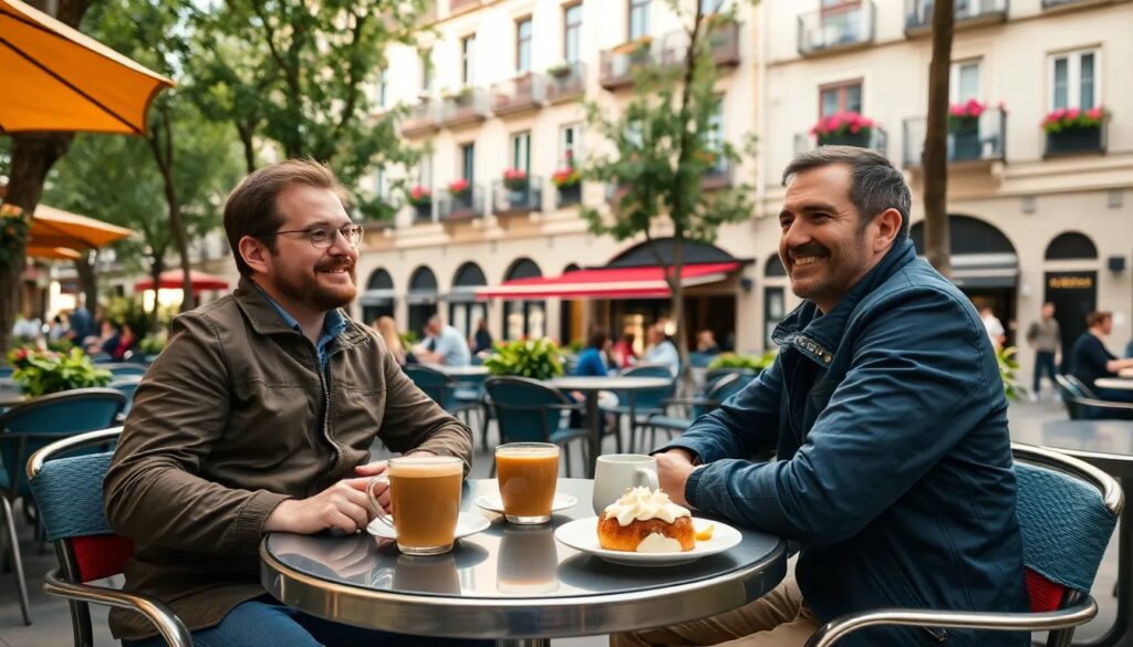 madrid para personas cansadas de viajar planes y escapadas relajantes Viajar y Viajes