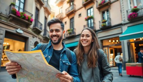 madrid para personas que improvisan rutas Viajar y Viajes