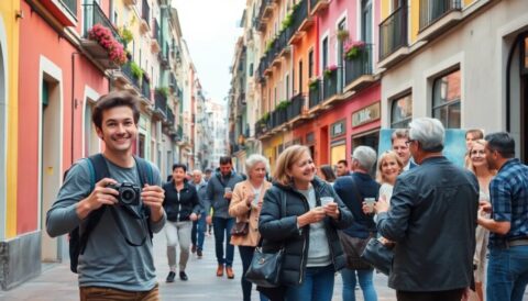 madrid para personas que no miran mapas Viajar y Viajes