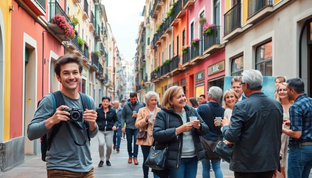 madrid para personas que no miran mapas Viajar y Viajes