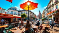 madrid para personas que repiten destinos Viajar y Viajes