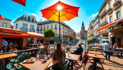 madrid para personas que repiten destinos Viajar y Viajes