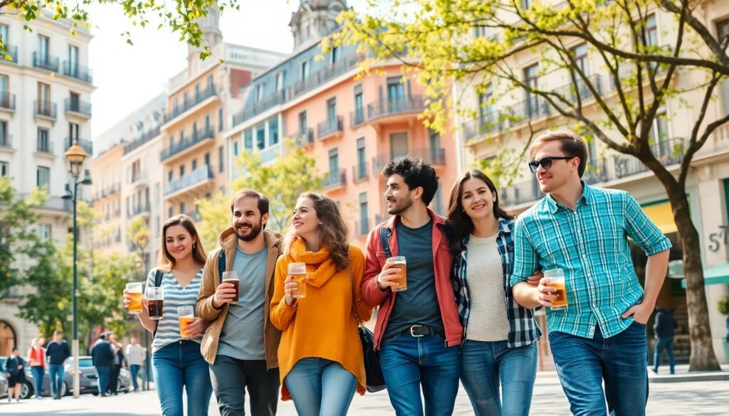 madrid para personas que repiten siempre barrios Viajar y Viajes