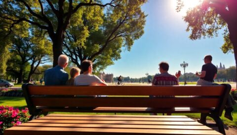 madrid para quedarse quieto planes de relajacion y tranquilidad Viajar y Viajes