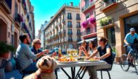 madrid para quedarse y no hacer turismo opciones y recomendaciones Viajar y Viajes