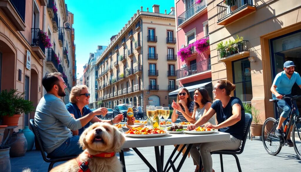 madrid para quedarse y no hacer turismo opciones y recomendaciones Viajar y Viajes