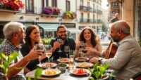 madrid para repetir siempre lo mismo planes infalibles Viajar y Viajes