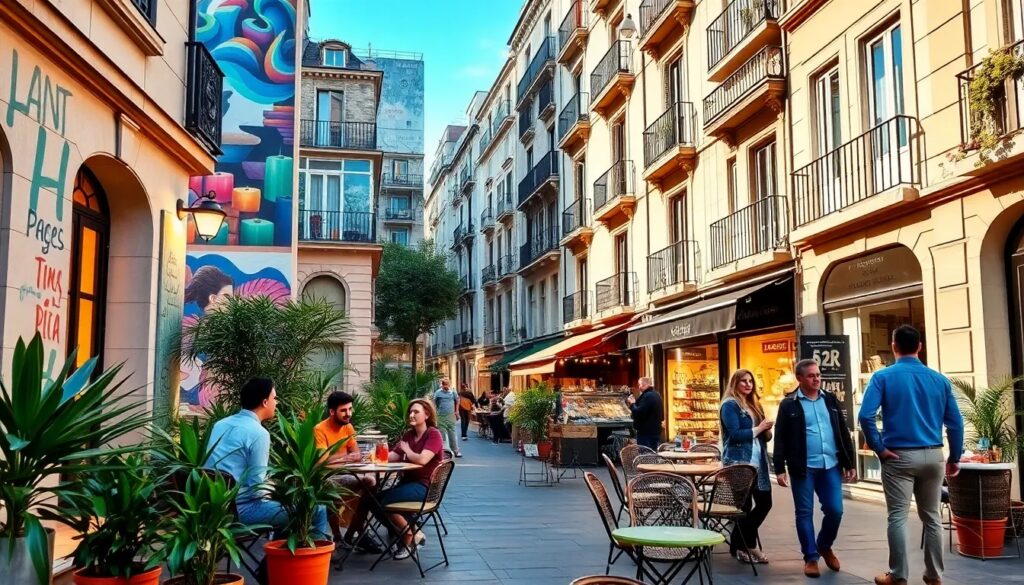 madrid para repetir sin hacer lo tipico Viajar y Viajes