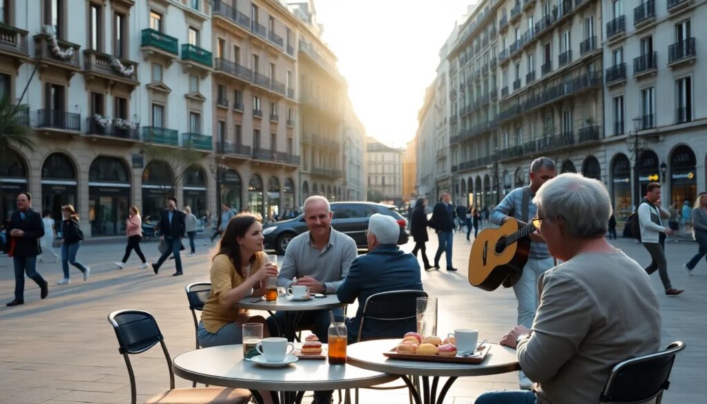 madrid para repetir sin presion turistica Viajar y Viajes