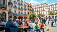madrid para sentir normalidad 10 planes relajantes Viajar y Viajes