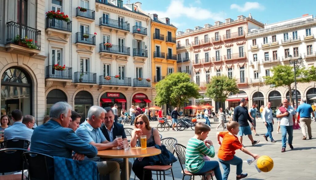 madrid para sentir normalidad 10 planes relajantes Viajar y Viajes