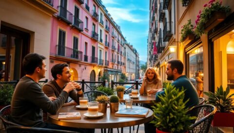 madrid para viajar despacio descubre su esencia Viajar y Viajes