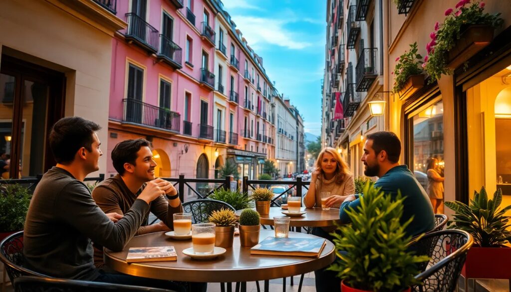 madrid para viajar despacio descubre su esencia Viajar y Viajes